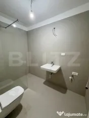 Apartament 3 camere, 69 mp, etaj intermediar, finisat, bloc 