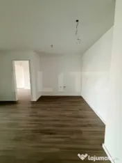Apartament 3 camere, 69 mp, etaj intermediar, finisat, bloc 
