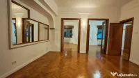 Apartament 4 camere decomandat de închiriat Kiseleff, etaj P/1, 113 mp 