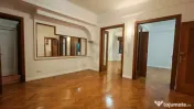 Apartament 4 camere decomandat de închiriat Kiseleff, etaj P/1, 113 mp 