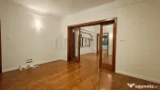 Apartament 4 camere decomandat de închiriat Kiseleff, etaj P/1, 113 mp 