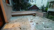 Apartament 4 camere decomandat de închiriat Kiseleff, etaj P/1, 113 mp 