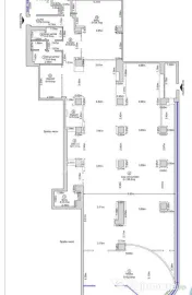 Spatiu comercial de inchiriat, 347 mp, Gh. Lazar- Circumvalatiunii. 