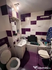 Apartament 3 camere zona Lidl Craiter 