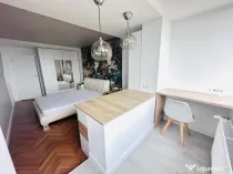 Apartament -pozitie excelenta, 3 camere -Zona centrala- Timi
