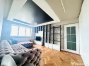 Apartament -pozitie excelenta, 3 camere -Zona centrala- Timi