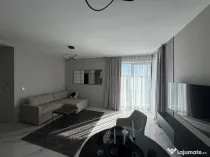 Apartament 2 camere complet mobilat si utilat | Giroc | Bloc