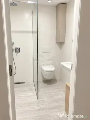 3 camere mobilat, bloc 2025, etaj 5/11, zona Aviației 