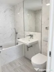 3 camere mobilat, bloc 2025, etaj 5/11, zona Aviației 