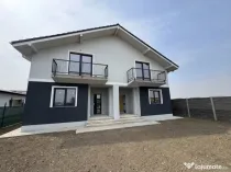 Duplex Modern in Mosnita | 5 Camere | 120 mp Utili