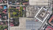 Teren 4150 mp, de vanzare, zona Damboviata, Timisoara, COMISION 0%. 