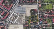 Teren 4150 mp, de vanzare, zona Damboviata, Timisoara, COMISION 0%. 