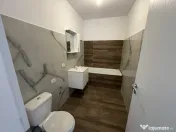 Apartament 53 mp Giroc | Incalzire în Pardoseala, Parcare, 