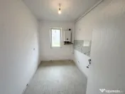 Apartament 53 mp Giroc | Incalzire în Pardoseala, Parcare, 