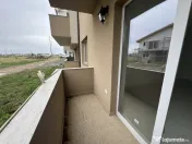 Apartament 53 mp Giroc | Incalzire în Pardoseala, Parcare, 