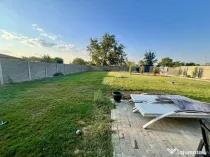 Casa complet renovata - Dragsina -liniste, natura si confort