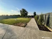 Casa complet renovata - Dragsina -liniste, natura si confort