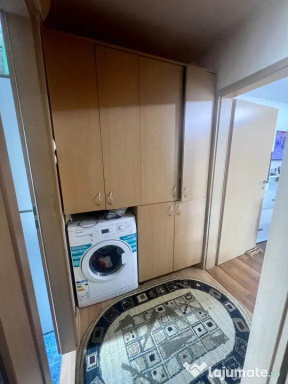 Apartament 3 camere - mobilat si utilat - zona Sagului - Timisoara (Timis)