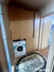 Apartament 3 camere - mobilat si utilat - zona Sagului 