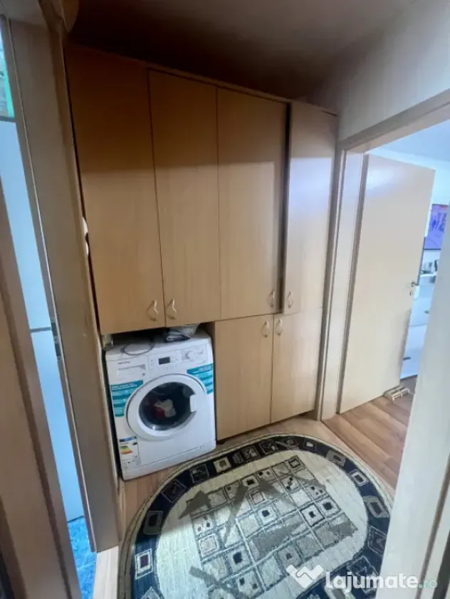 Apartament 3 camere - mobilat si utilat - zona Sagului - Timisoara (Timis)