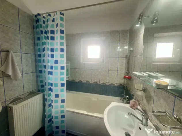 Apartament 3 camere - mobilat si utilat - zona Sagului - Timisoara (Timis)