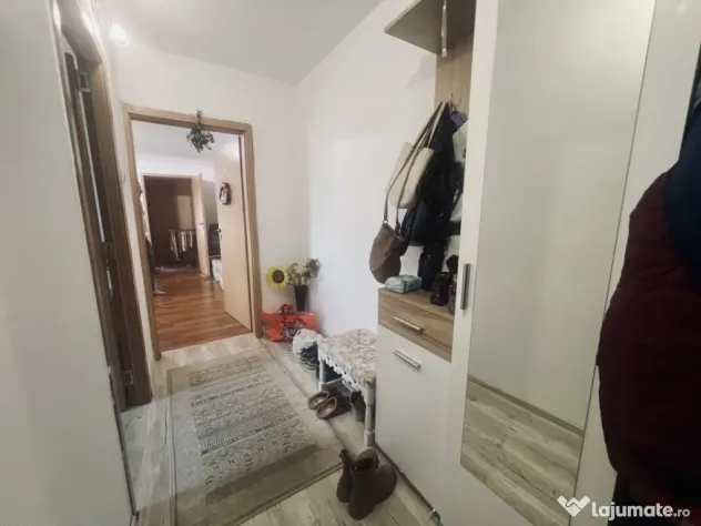 Apartament 3 camere - mobilat si utilat - zona Sagului - Timisoara (Timis)