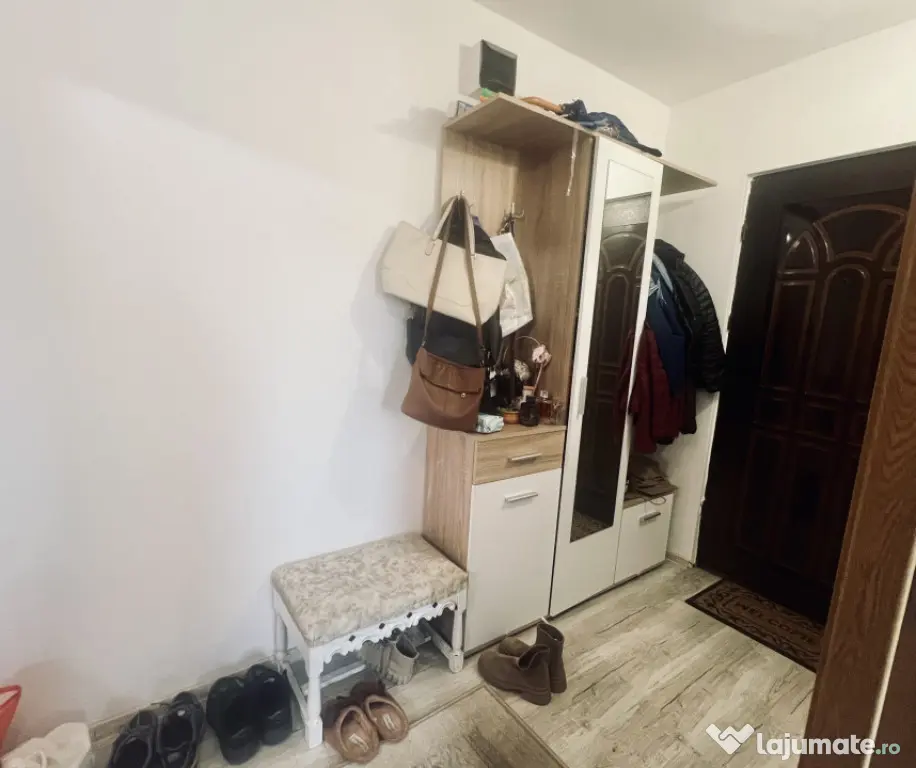 Apartament 3 camere - mobilat si utilat - zona Sagului - Timisoara (Timis)