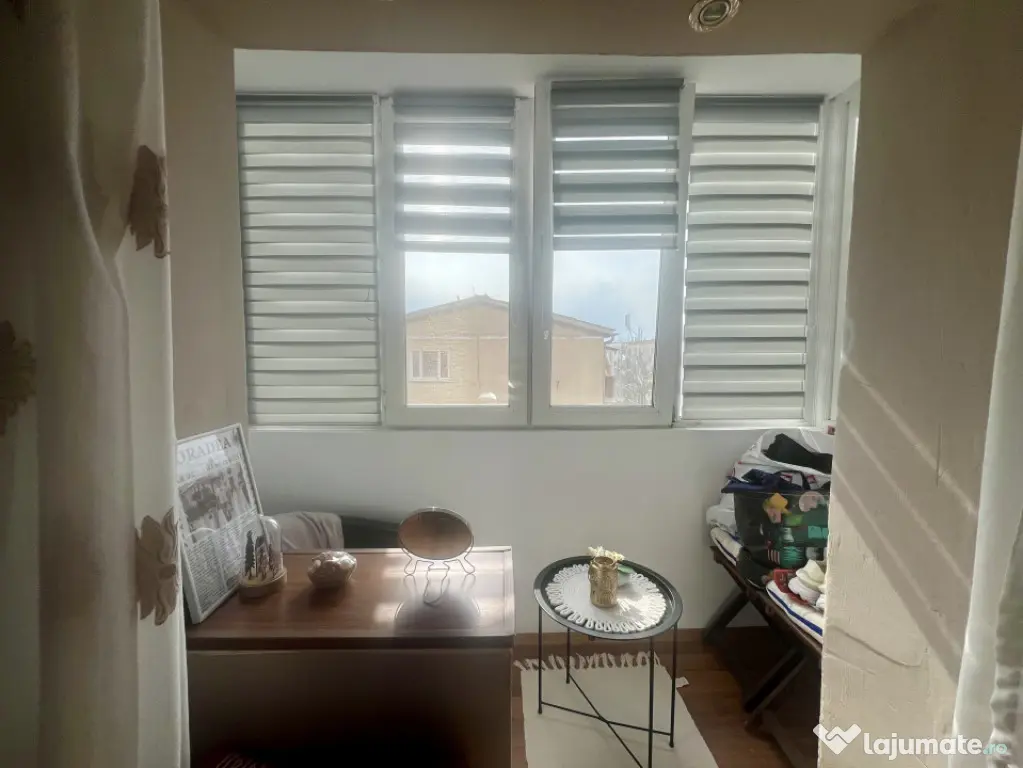 Apartament 3 camere - mobilat si utilat - zona Sagului - Timisoara (Timis)