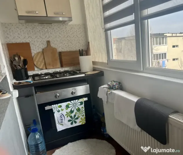 Apartament 3 camere - mobilat si utilat - zona Sagului - Timisoara (Timis)