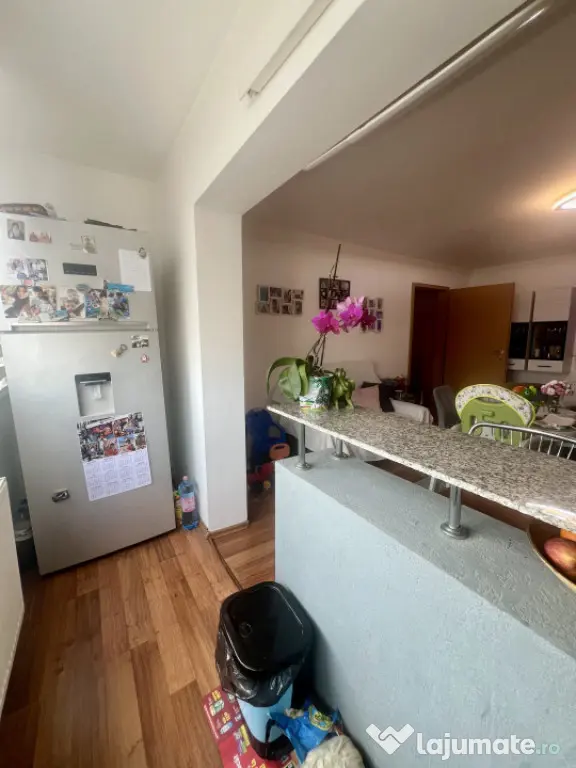 Apartament 3 camere - mobilat si utilat - zona Sagului - Timisoara (Timis)
