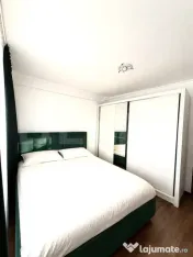 Apartament 2 camere Tractorul, decomandat, intermdiar 