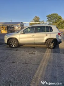 Volksvagen Tiguan, 2010, 1,4 TSI, 150CP, 4Motion, 155.000km
