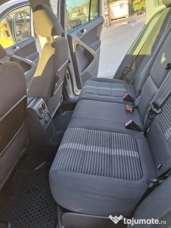 Volksvagen Tiguan, 2010, 1,4 TSI, 150CP, 4Motion, 155.000km