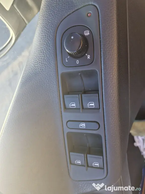Volksvagen Tiguan, 2010, 1,4 TSI, 150CP, 4Motion, 155.000km
