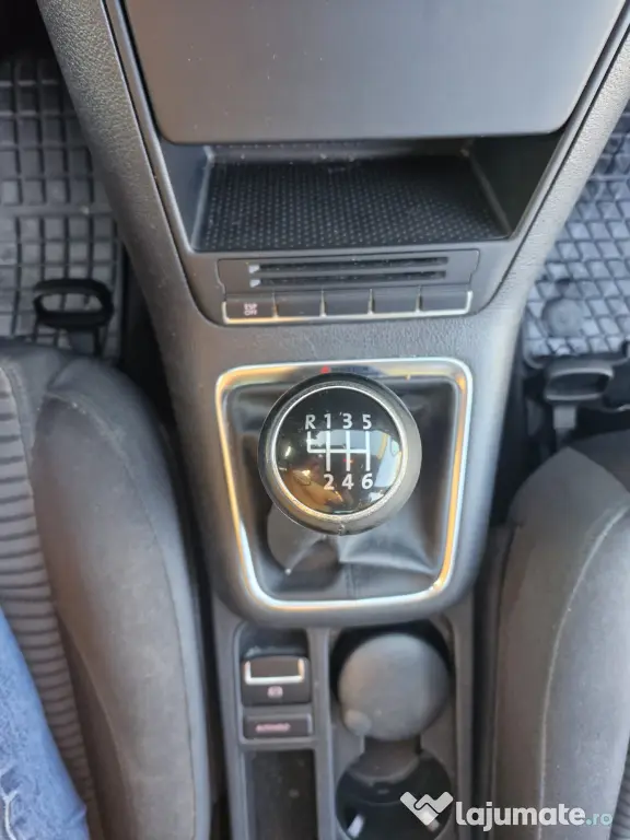 Volksvagen Tiguan, 2010, 1,4 TSI, 150CP, 4Motion, 155.000km
