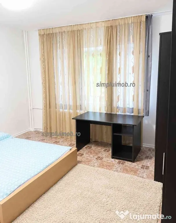 Garsoniera Spatioasa C-tin Brancoeanu - Bucuresti (Bucuresti-Ilfov)