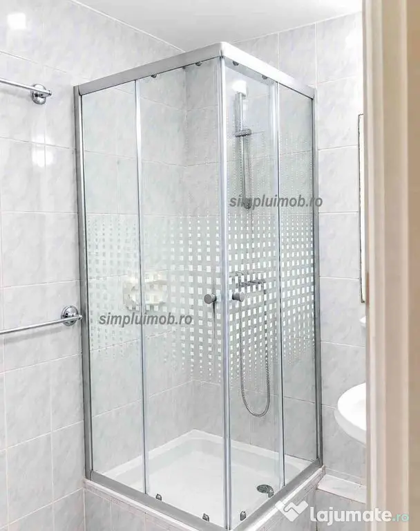 Garsoniera Spatioasa C-tin Brancoeanu - Bucuresti (Bucuresti-Ilfov)
