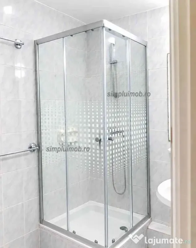 Garsoniera Spatioasa C-tin Brancoeanu - Bucuresti (Bucuresti-Ilfov)