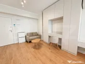 Apartament 1 cameră și balcon generos, 47mp, Copou