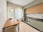 Apartament 1 cameră și balcon generos, 47mp, Copou