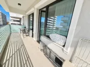 Apartament 1 cameră și balcon generos, 47mp, Copou