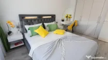 APARTAMENT MODERN | PRIMA RESIDENCE | COMPLET MOBILAT