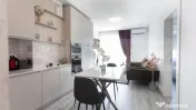 APARTAMENT MODERN | PRIMA RESIDENCE | COMPLET MOBILAT 