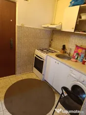 Garsoniera din camera de camin D.Voda, etj 3 