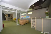 Hotel Boutique | 10 camere | S P 3E | Dorobanti | Piata Roma 
