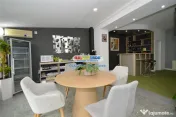 Hotel Boutique | 10 camere | S P 3E | Dorobanti | Piata Roma 