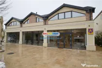 Spatiu comercial 100mp I Corbeanca | Paradisul Verde | Parca