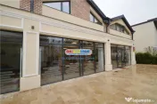 Spatiu comercial 100mp I Corbeanca | Paradisul Verde | Parca 