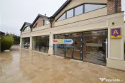 Spatiu comercial 100mp I Corbeanca | Paradisul Verde | Parca 
