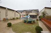 Spatiu comercial 100mp I Corbeanca | Paradisul Verde | Parca 